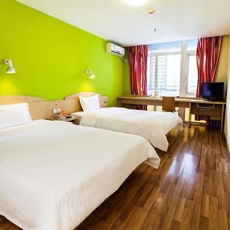 7 Days Inn Canton Extérieur photo