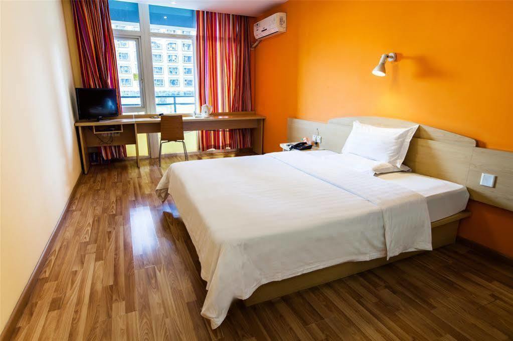 7 Days Inn Canton Extérieur photo