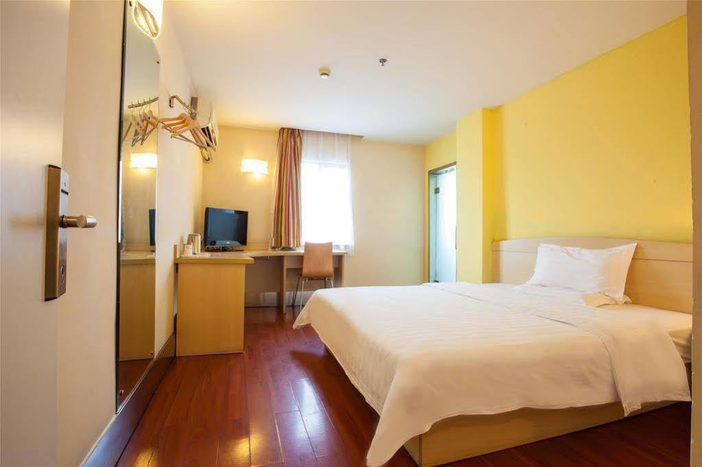 7 Days Inn Canton Extérieur photo