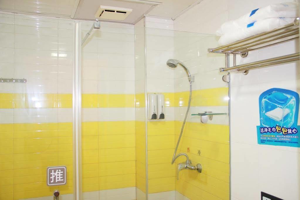 7 Days Inn Canton Extérieur photo