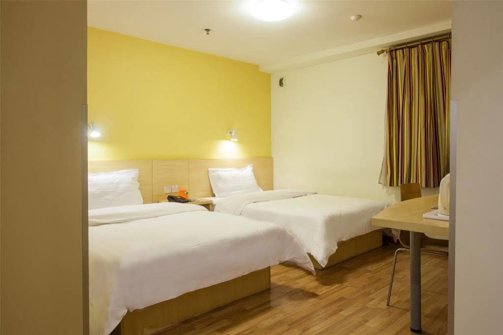 7 Days Inn Canton Extérieur photo